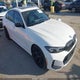 3MW59FT05S8F23207 2025 BMW M340I auction photo thumbnail 1