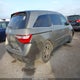 5FNRL5H64BB098751 2011 Honda Odyssey Ex-L auction photo thumbnail 4