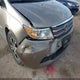 5FNRL5H64BB098751 2011 Honda Odyssey Ex-L auction photo thumbnail 6