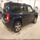1C4NJRFB4HD114040 2017 Jeep Patriot High Altitude 4X4 auction photo thumbnail 4