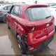 KMHRC8A31NU192949 2022 Hyundai Venue Limited auction photo thumbnail 3
