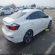 19XZE4F57NE013376 2022 Honda Insight Ex auction photo thumbnail 4
