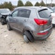 KNDPB3AC7F7760509 2015 Kia Sportage Lx auction photo thumbnail 3