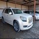 1GKKVTKD9DJ211830 2013 GMC Acadia Denali auction photo thumbnail 1