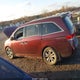 5FNRL5H98GB097507 2016 Honda Odyssey Touring/Touring Elite auction photo thumbnail 14