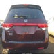 5FNRL5H98GB097507 2016 Honda Odyssey Touring/Touring Elite auction photo thumbnail 16