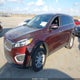 5XYPG4A32JG339316 2018 Kia Sorento 2.4L Lx auction photo thumbnail 2