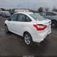 1FADP3F29DL206337 2013 Ford Focus Se auction photo thumbnail 3