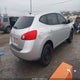 JN8AS58T89W056759 2009 Nissan Rogue S auction photo thumbnail 4