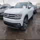 1V2LR2CA8KC578009 2019 Volkswagen Atlas 3.6L V6 Se auction photo thumbnail 2