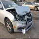 1G1PC5SB0F7196662 2015 Chevrolet Cruze 1Lt Auto auction photo thumbnail 12