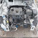 KM8K6CAA8MU741572 2021 Hyundai Kona Sel Plus auction photo thumbnail 10