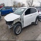 KM8K6CAA8MU741572 2021 Hyundai Kona Sel Plus auction photo thumbnail 2