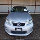 JTHKD5BH6C2100401 2012 Lexus Ct 200H Premium auction photo thumbnail 12