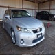 JTHKD5BH6C2100401 2012 Lexus Ct 200H Premium auction photo thumbnail 1