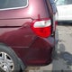 5FNRL38607B136598 2007 Honda Odyssey Ex-L auction photo thumbnail 16