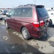 5FNRL38607B136598 2007 Honda Odyssey Ex-L auction photo thumbnail 3