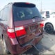 5FNRL38607B136598 2007 Honda Odyssey Ex-L auction photo thumbnail 6