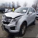 1GYKNARS2KZ206451 2019 Cadillac Xt5 Standard auction photo thumbnail 2