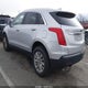 1GYKNARS2KZ206451 2019 Cadillac Xt5 Standard auction photo thumbnail 3