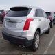 1GYKNARS2KZ206451 2019 Cadillac Xt5 Standard auction photo thumbnail 4
