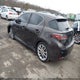 JTHKD5BH5B2026225 2011 Lexus Ct 200H Premium auction photo thumbnail 3