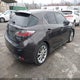 JTHKD5BH5B2026225 2011 Lexus Ct 200H Premium auction photo thumbnail 4