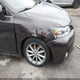 JTHKD5BH5B2026225 2011 Lexus Ct 200H Premium auction photo thumbnail 6