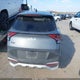 5XYK33DF9SG279607 2025 Kia Sportage Ex auction photo thumbnail 16