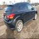 4A4AR4AU5EE023327 2014 Mitsubishi Outlander Sport Se auction photo thumbnail 4