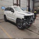 1C4RJFLG4HC938979 2017 Jeep Grand Cherokee Trailhawk 4X4 auction photo thumbnail 1