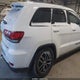 1C4RJFLG4HC938979 2017 Jeep Grand Cherokee Trailhawk 4X4 auction photo thumbnail 4