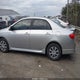 1NXBU4EE6AZ356676 2010 Toyota Corolla S auction photo thumbnail 14