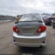 1NXBU4EE6AZ356676 2010 Toyota Corolla S auction photo thumbnail 16