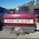 2GCEC19R0V1141067 1997 Chevrolet C1500 Fleetside auction photo thumbnail 16