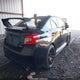JF1VA1E60H8805117 2017 Subaru Wrx Premium auction photo thumbnail 4
