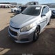 1G11C5SL9EF255551 2014 Chevrolet Malibu 1Lt auction photo thumbnail 2