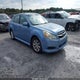 4S3BMBG60C3013160 2012 Subaru Legacy 2.5I Premium auction photo thumbnail 1