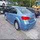 4S3BMBG60C3013160 2012 Subaru Legacy 2.5I Premium auction photo thumbnail 3