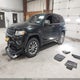 1C4RJFBGXGC489744 2016 Jeep Grand Cherokee Limited auction photo thumbnail 2