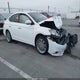 3N1AB7AP8JL636286 2018 Nissan Sentra Sv auction photo thumbnail 1