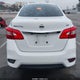 3N1AB7AP8JL636286 2018 Nissan Sentra Sv auction photo thumbnail 15