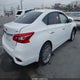 3N1AB7AP8JL636286 2018 Nissan Sentra Sv auction photo thumbnail 4