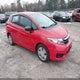 3HGGK5H45KM702300 2019 Honda Fit Lx auction photo thumbnail 1