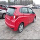 3HGGK5H45KM702300 2019 Honda Fit Lx auction photo thumbnail 4