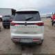 5N1DR3CBXRC220954 2024 Nissan Pathfinder Sl Fwd auction photo thumbnail 17