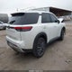 5N1DR3CBXRC220954 2024 Nissan Pathfinder Sl Fwd auction photo thumbnail 4