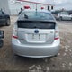 JTDKN3DU9A5003735 2010 Toyota Prius V auction photo thumbnail 16