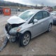 JTDKN3DU9A5003735 2010 Toyota Prius V auction photo thumbnail 2