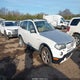WBXPC93478WJ07664 2008 BMW X3 3.0Si auction photo thumbnail 1